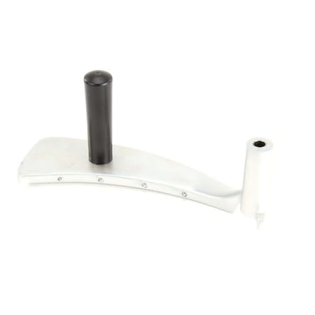 Globe Endweight Assembly ET62